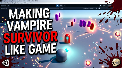 The Complete 3D Game Developer Masterclass